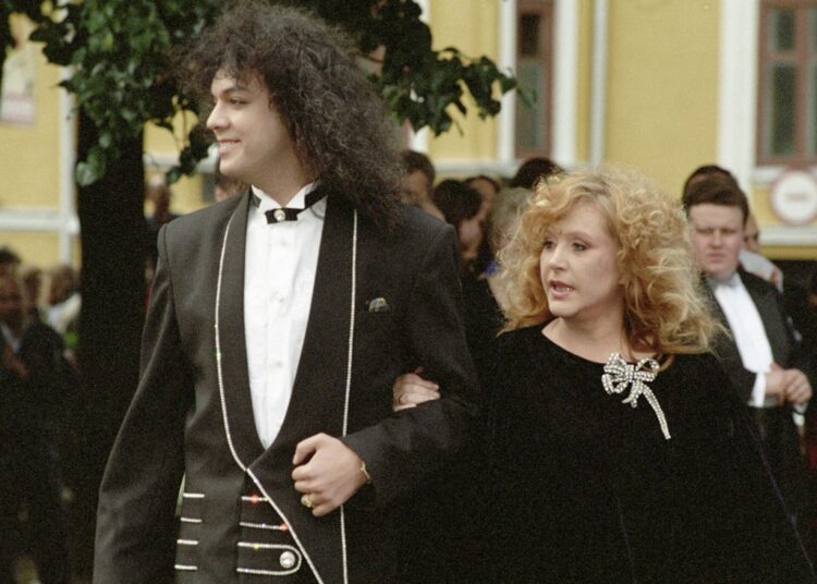 Как Пугачева нанесла психологическую травму Киркорову