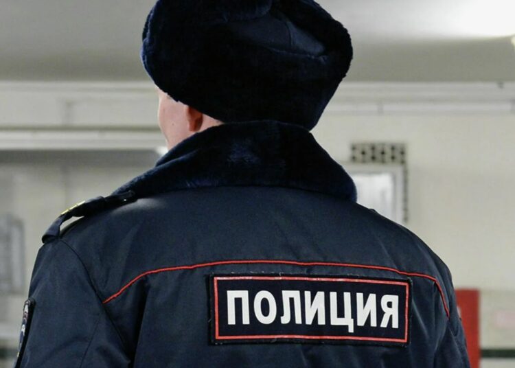 Убийство и поджог в Санкт-Петербурге: что известно о гибели архитектора Супоницкого