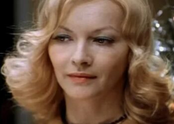 Звезда «Иронии судьбы» решила забыть русский язык