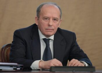 Главное из прозвучавших на этой неделе заявлений руководителя ФСБ Бортникова