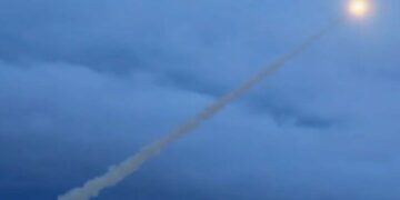 В Кремле прокомментировали ядерные испытания в США сразу вслед за российскими «Буревестниками»