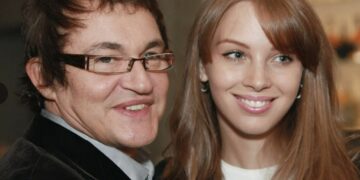 Полина Диброва уже переехала к новому возлюбленному Роману Товстику