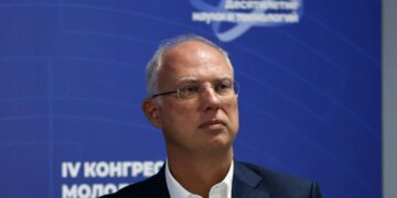 Спецпредставитель Дмитриев: попытки сорвать диалог Москвы и Вашингтона — титанические