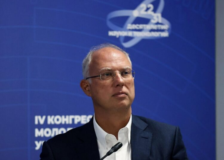 Спецпредставитель Дмитриев: попытки сорвать диалог Москвы и Вашингтона — титанические