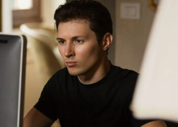 Павлу Дурову придется заплатить за голый торс в Казахстане