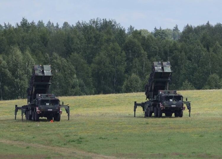 СМИ Запада рассказали, как военные России обходят комплексы Patriot на Украине