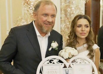 Шеф-повар и телеведущий Константин Ивлев разводится после 4 лет брака