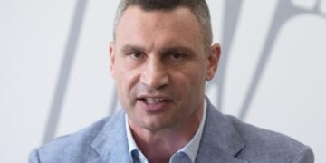 Зима близко: Виталий Кличко обратился к мерзнущим киевлянам