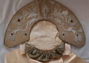 Кокошники в Госдуме? Путин прокомментировал русские наряды в правительстве