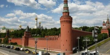 Кремль раскрыл причину, по которой готовая к переговорам Россия продолжает СВО