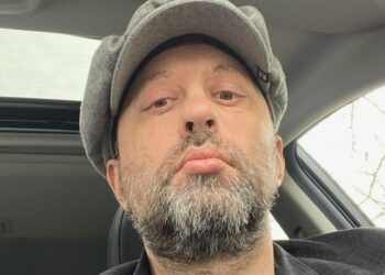 Скончался известный игрок команды КВН «Сборная Пятигорска»