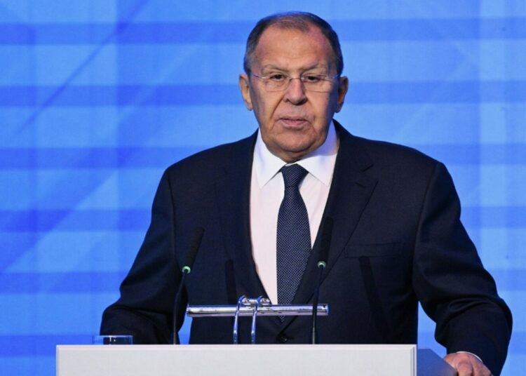 МИД РФ: Запад уже не скрывает подготовку к масштабной войне в Европе