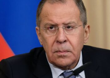 В МИД РФ удивились отходу Трампа на прежние позиции по украинскому вопросу