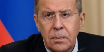 В МИД РФ удивились отходу Трампа на прежние позиции по украинскому вопросу