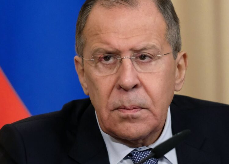 В МИД РФ удивились отходу Трампа на прежние позиции по украинскому вопросу