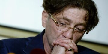 «Пожалеем Гришу»: молодая невеста Лепса заговорила о следующем муже