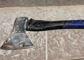 Освободившийся из заключения «ижевский Раскольников» теперь бомжует на улицах