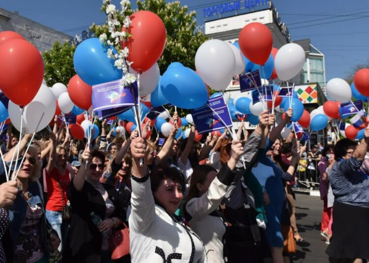 Россиян предупредили о самых коротких за последние 8 лет майских праздниках