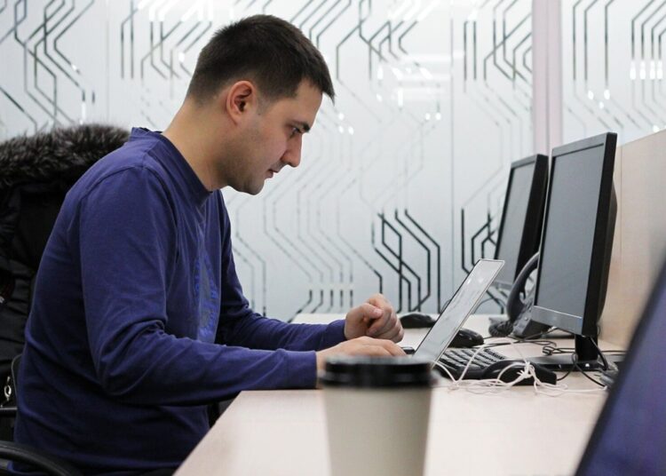 Оказалось, что нас могут подслушивать обычные компьютерные мыши