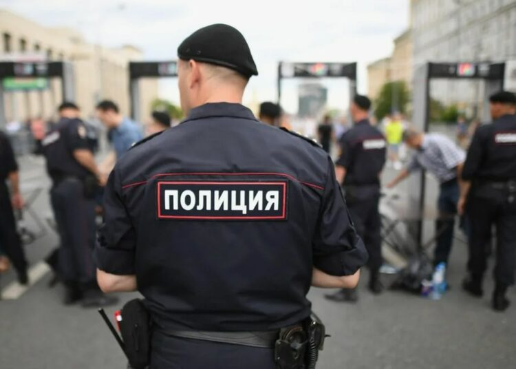 Ульяновские полицейские назвали причину расправы отца-лудомана над женой и дочерьми