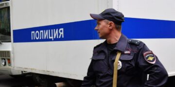 В Москве зверски убит известный режиссер