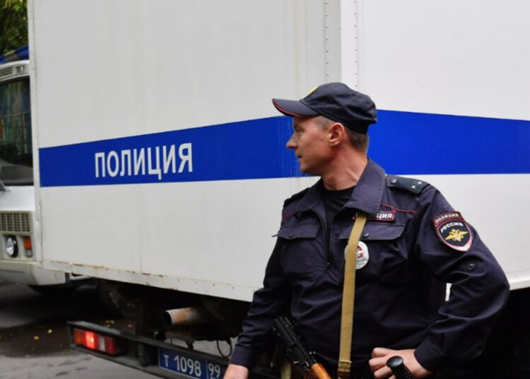 В Москве зверски убит известный режиссер