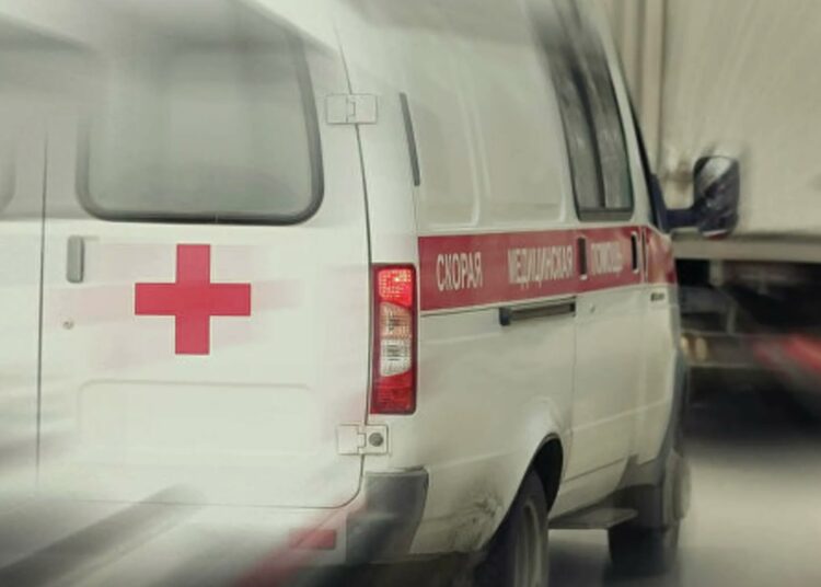 Отец-псих из Уфы выбросил трехлетнюю дочь из окна