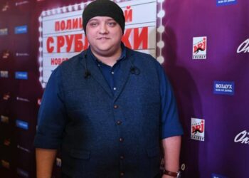 В реанимации скончался актер из «Полицейского с Рублевки» Роман Попов