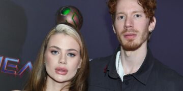 Внуку Аллы Пугачевой быстро нашла замену его бывшая жена