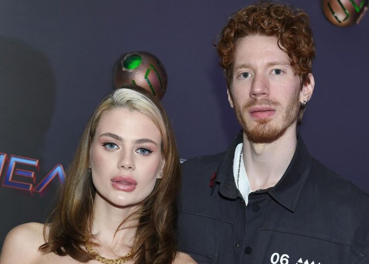 Внуку Аллы Пугачевой быстро нашла замену его бывшая жена