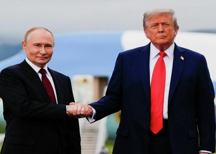 О чем был последний телефонный разговор Трампа и Путина, продлившийся 2,5 часа