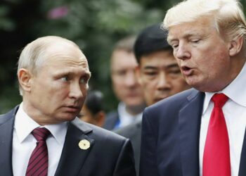 Скоро очередные переговоры: почему Трамп и Путин прилетят именно в Венгрию?