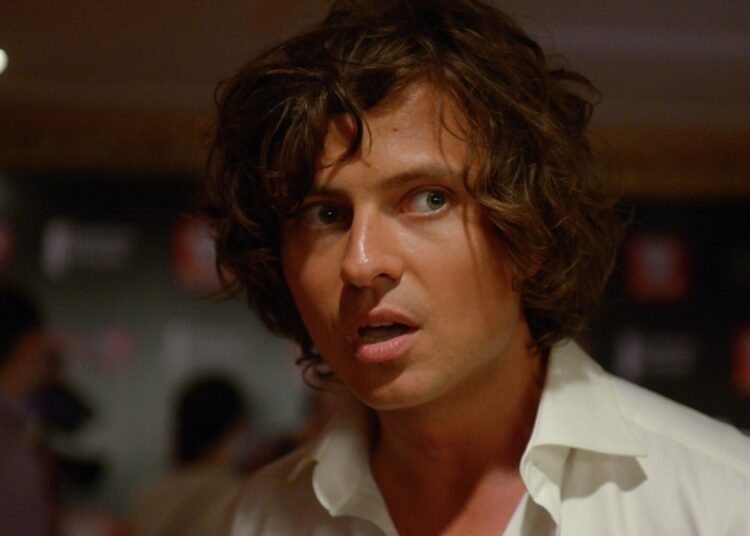 На корпоративе Прохора Шаляпина умер пожилой фанат артиста