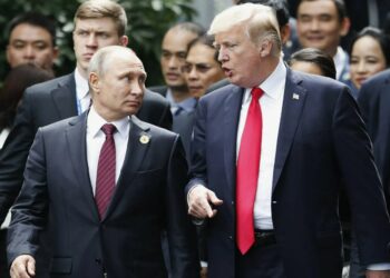 СМИ Запада раскрыли причину отмены саммита России и США в Вашингтоне