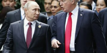 СМИ Запада раскрыли причину отмены саммита России и США в Вашингтоне