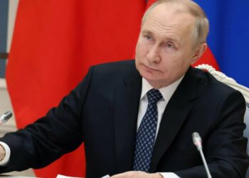 В Кремле раскрыли интересную деталь отношений Владимира Путина с внуками