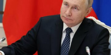 В Кремле раскрыли интересную деталь отношений Владимира Путина с внуками