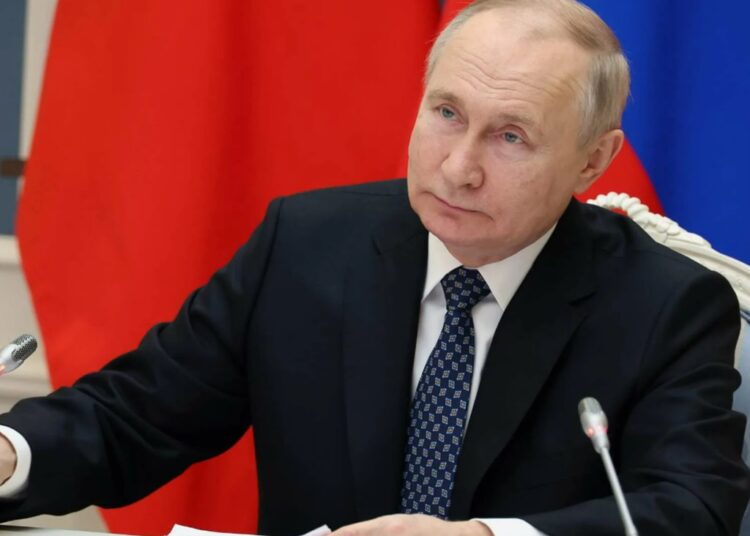 В Кремле раскрыли интересную деталь отношений Владимира Путина с внуками