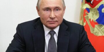 7 октября – день рождения Владимира Путина: как президент проведет праздник в 2025 году?