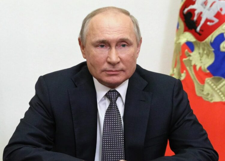 7 октября – день рождения Владимира Путина: как президент проведет праздник в 2025 году?