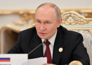 Путин прокомментировал угрозы Зеленского бить по Москве