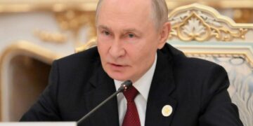 Путин прокомментировал угрозы Зеленского бить по Москве