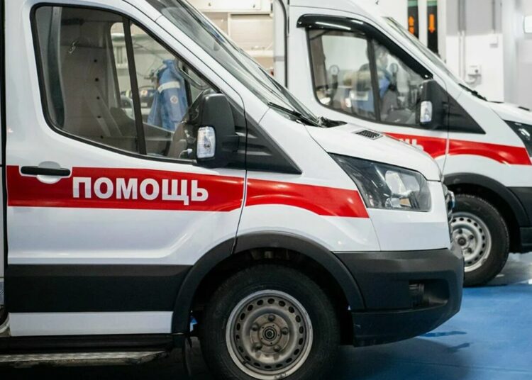 Жертвами взрыва на челябинском заводе «Пластмасс» стали уже 10 человек
