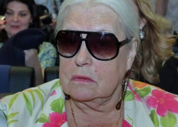 87-летней Федосеевой-Шукшиной понадобилась срочная операция на сердце