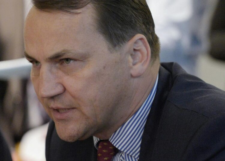 В ЕС заявили о предоставлении Киеву гигантского кредита за счет российских денег