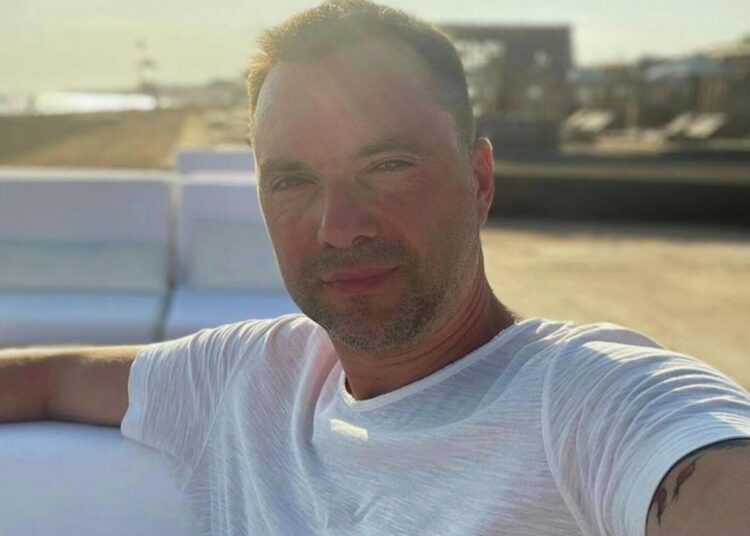 Экс-советник президента Украины хочет «отдать» Москве Крым и новые регионы