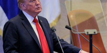 Трамп анонсировал создание «фонда победы» на Украине