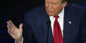Трамп вынес решение по России и Украине: где должны остановиться ВС