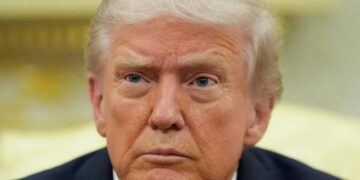 Трамп определился со сценарием новых антироссийских санкций