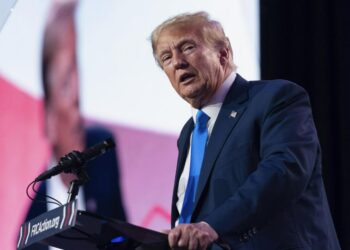 Трамп отказал Зеленскому в его заветной просьбе